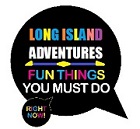 Staycations - Long Island Adventures