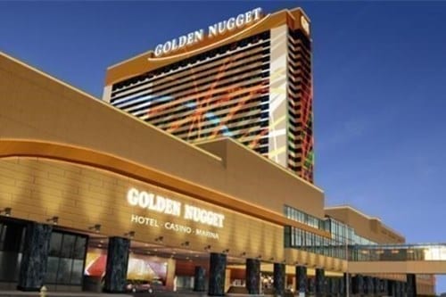 NJ Casino Trips - Golden Nugget Hotel & Casino - LI Casino Transportation