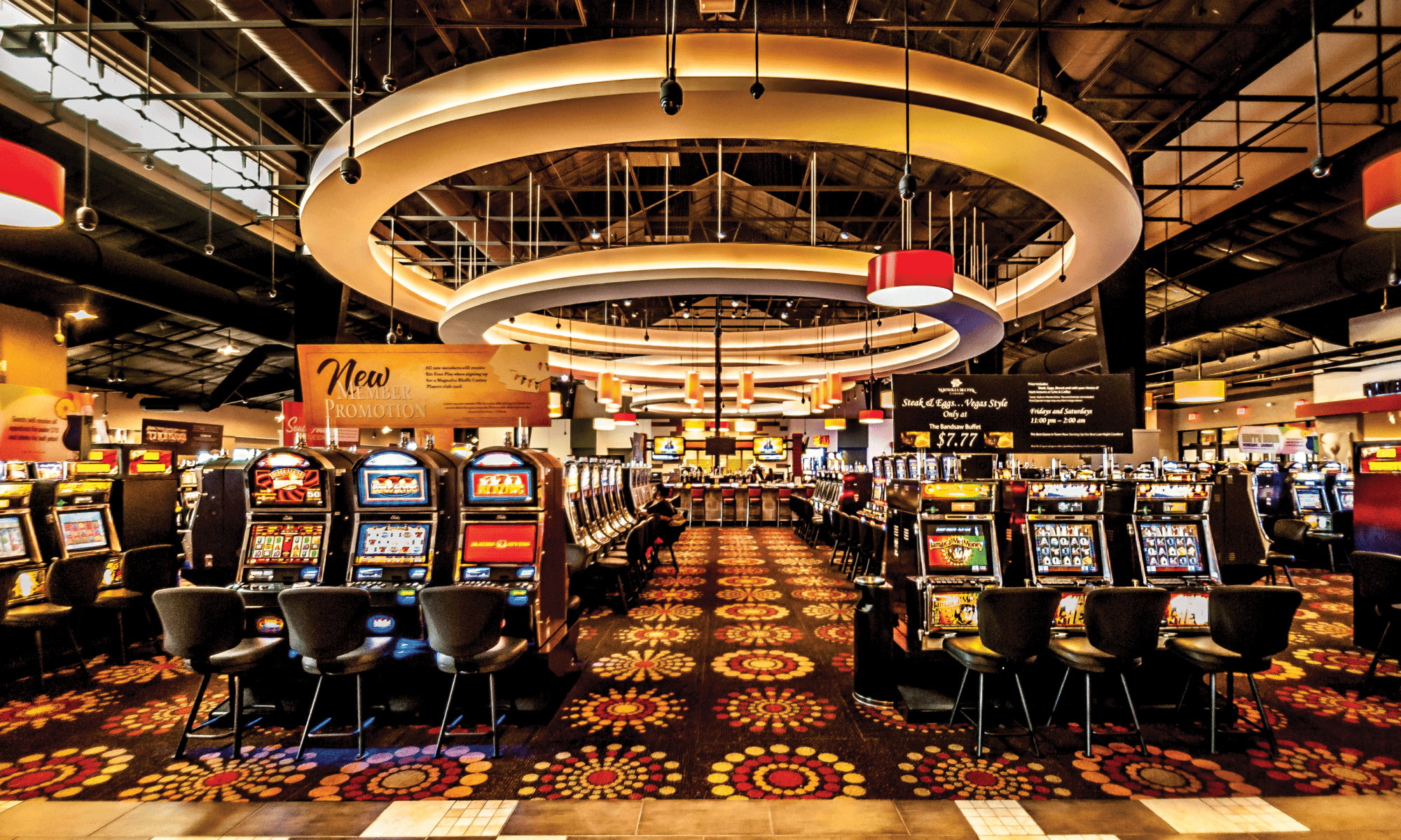 Empire Casino Yonkers Best Slot Machines