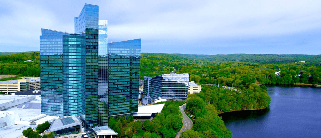 Mohegan Sun Casino & Hotel in Connecticut - LI Casino Transportation